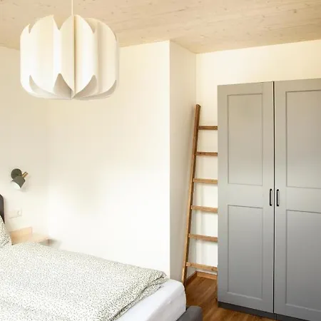 Moosaik Appartements Strobl Exterior foto