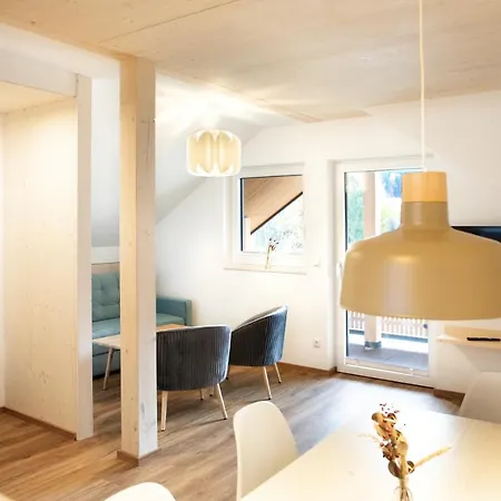 Moosaik Appartements Strobl Exterior foto