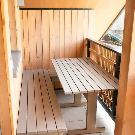 Moosaik Appartements Strobl Exterior foto