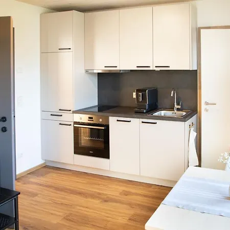 Moosaik Appartements Strobl Exterior foto