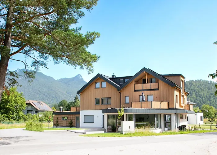 Moosaik Appartements