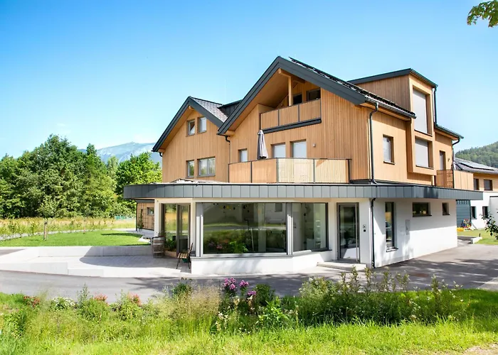 Moosaik Appartements