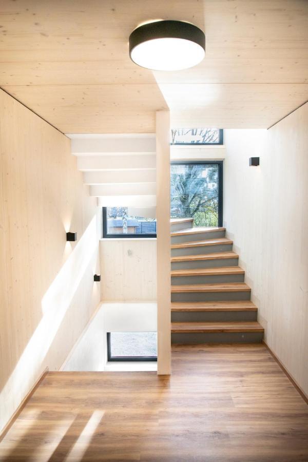 Apartment Moosaik Strobl