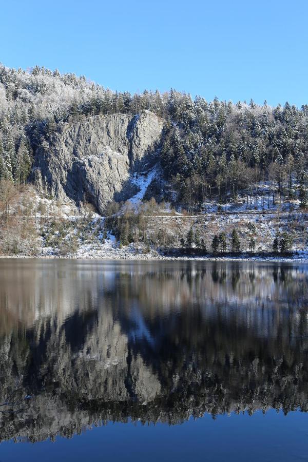 Moosaik * Strobl