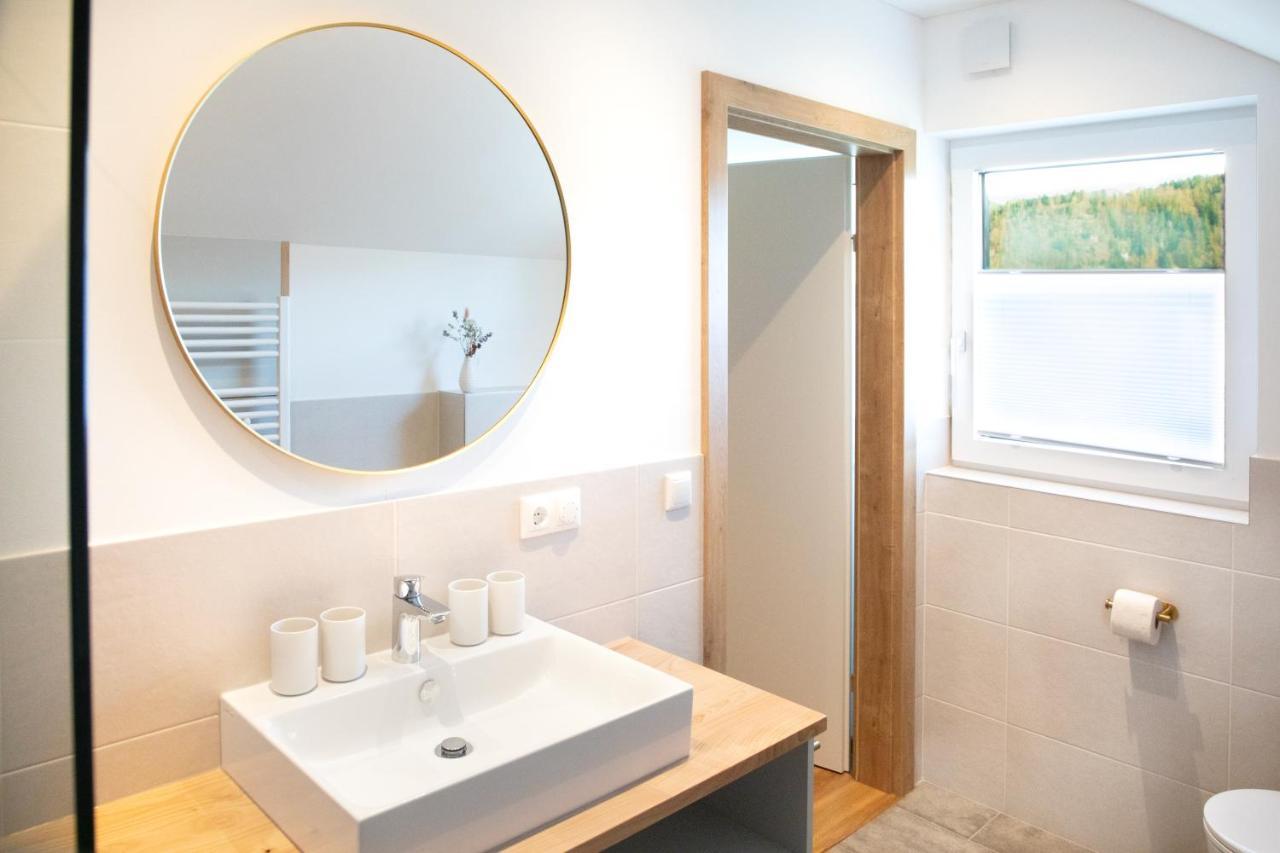Apartment Moosaik Strobl