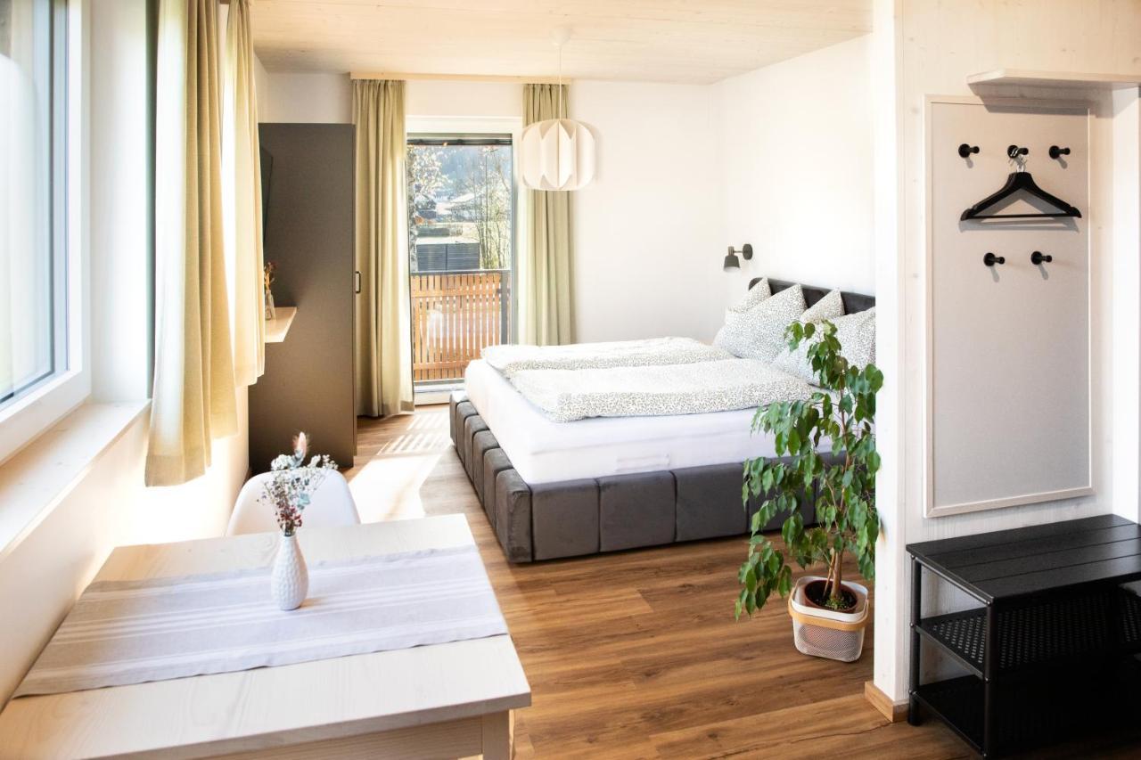 Apartment Moosaik
