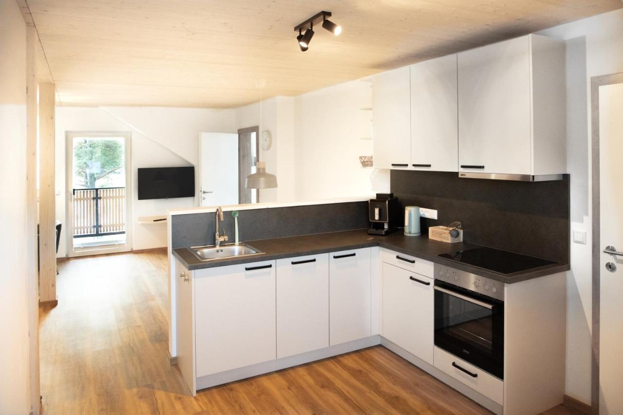 Moosaik Apartment *