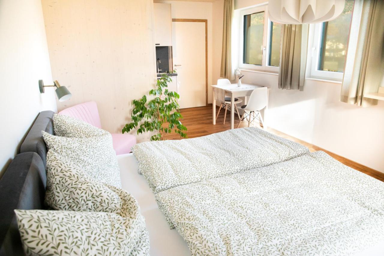 Apartment Moosaik Strobl