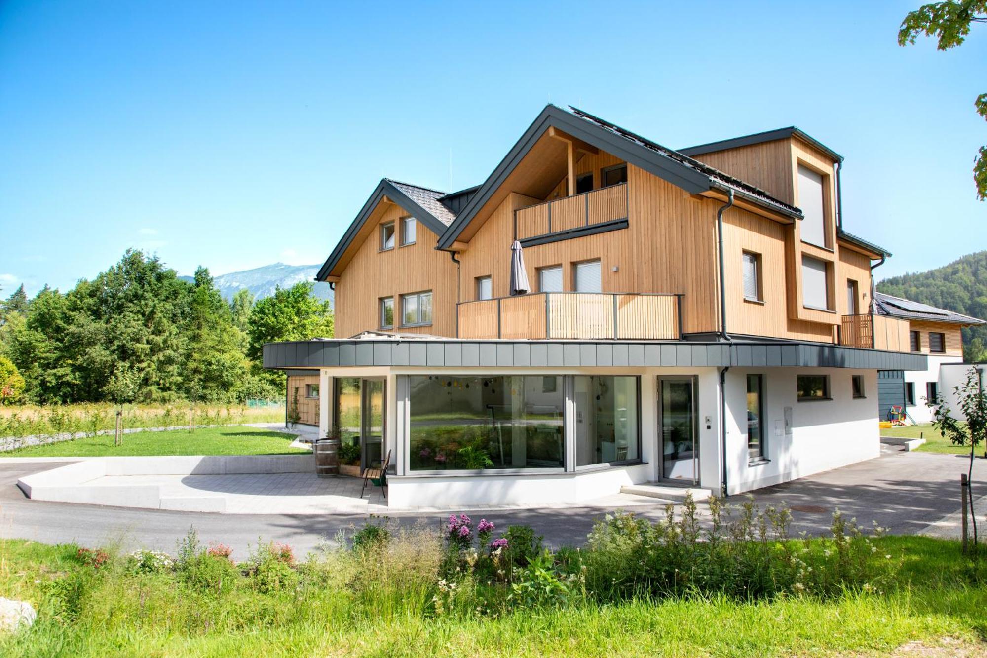 Moosaik * Strobl